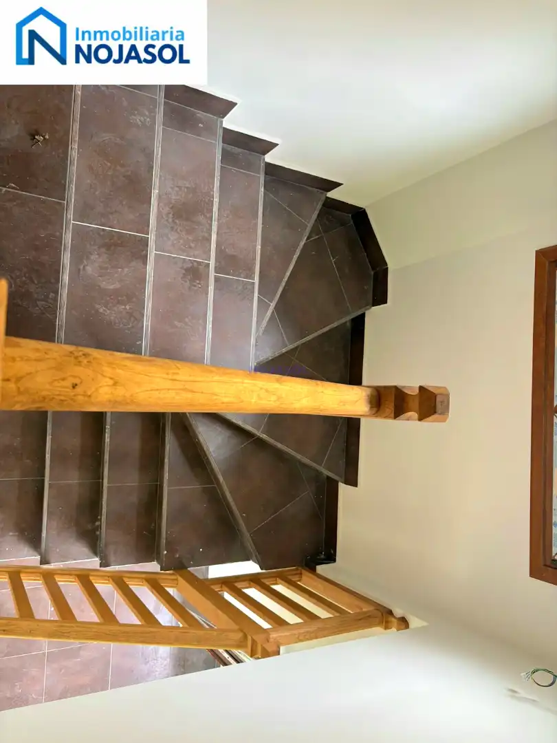 Casa adosada en venta en CA-261, 28, Ruesga