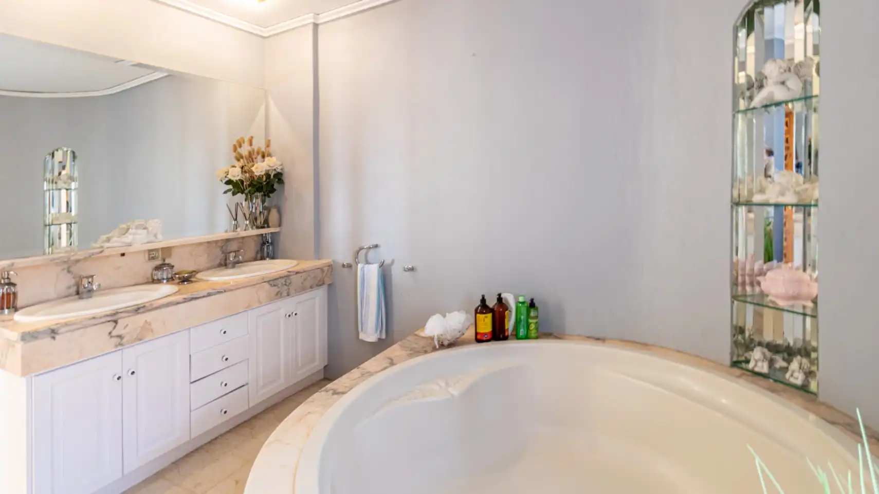Penthouse with pool for sale in Las Marinas / Les Marines, imagen 11