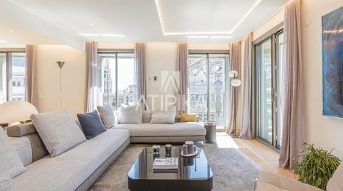 Foto 5 de Àtic en venda a Vila de Gràcia,  Barcelona Capital