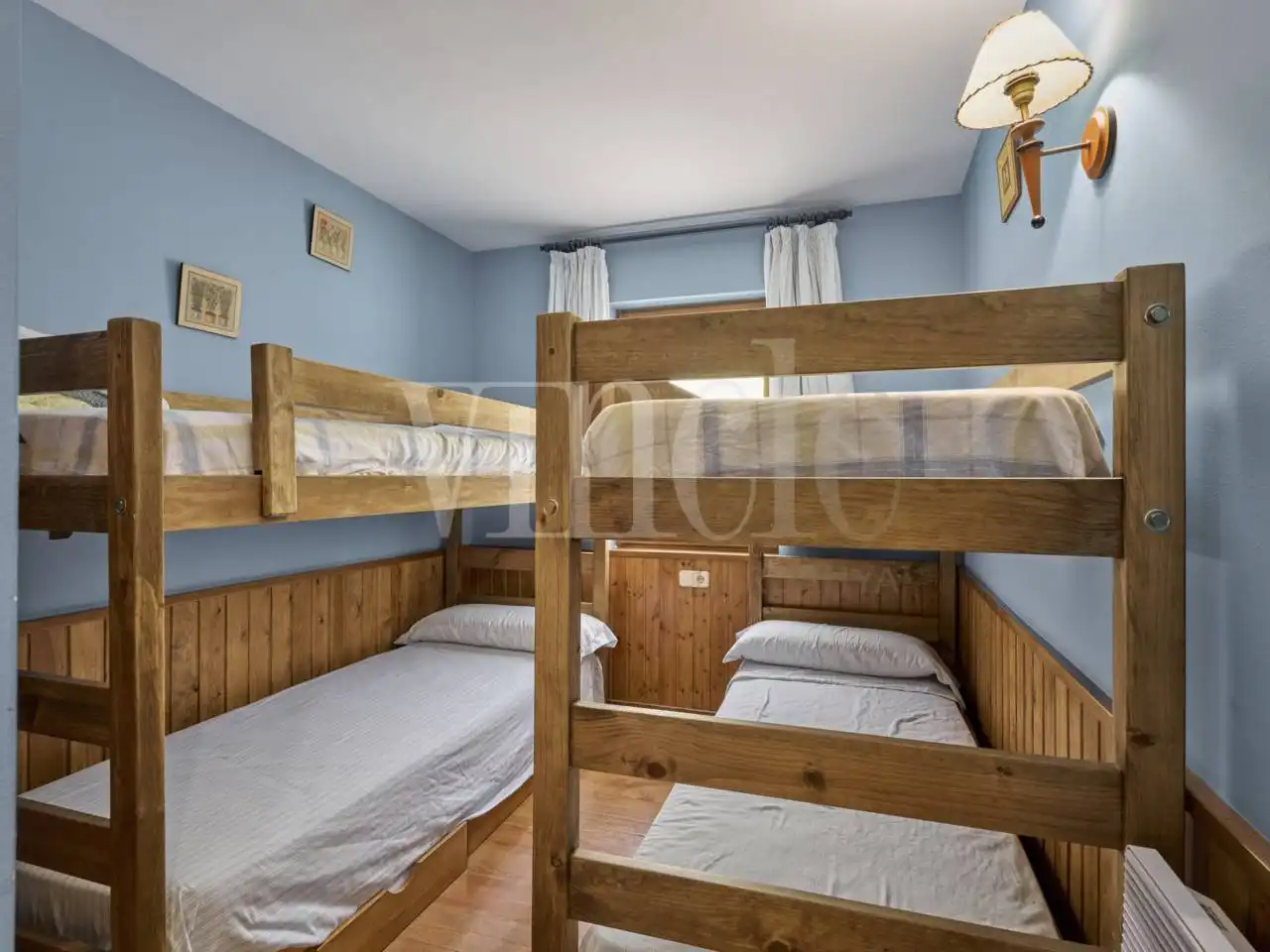 Wohnung zur Miete in Calle pleta de saga, Ger