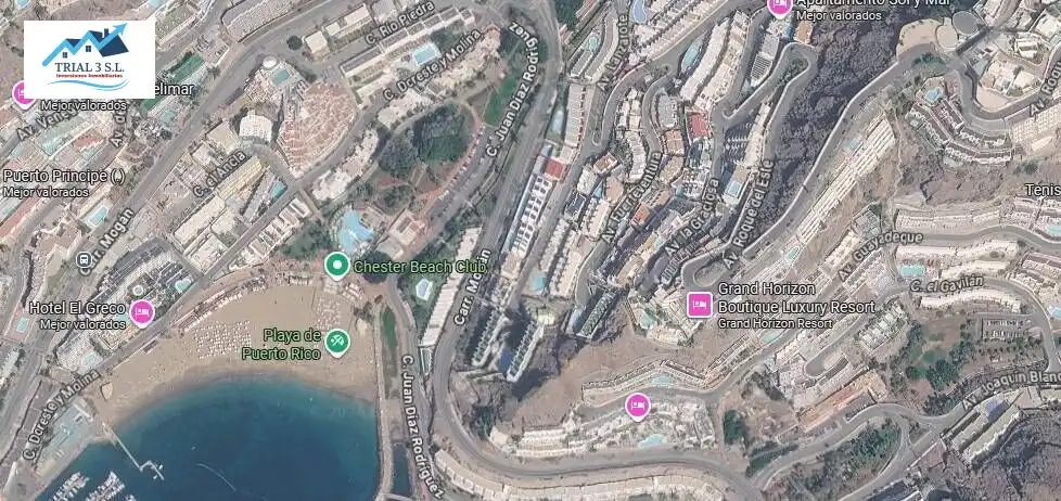 Appartamento in vendita a Calle de Lanzarote, imagen 2