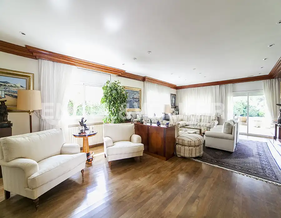 Casa con piscina en venta en Can Girona - Terramar - Vinyet, imagen 6