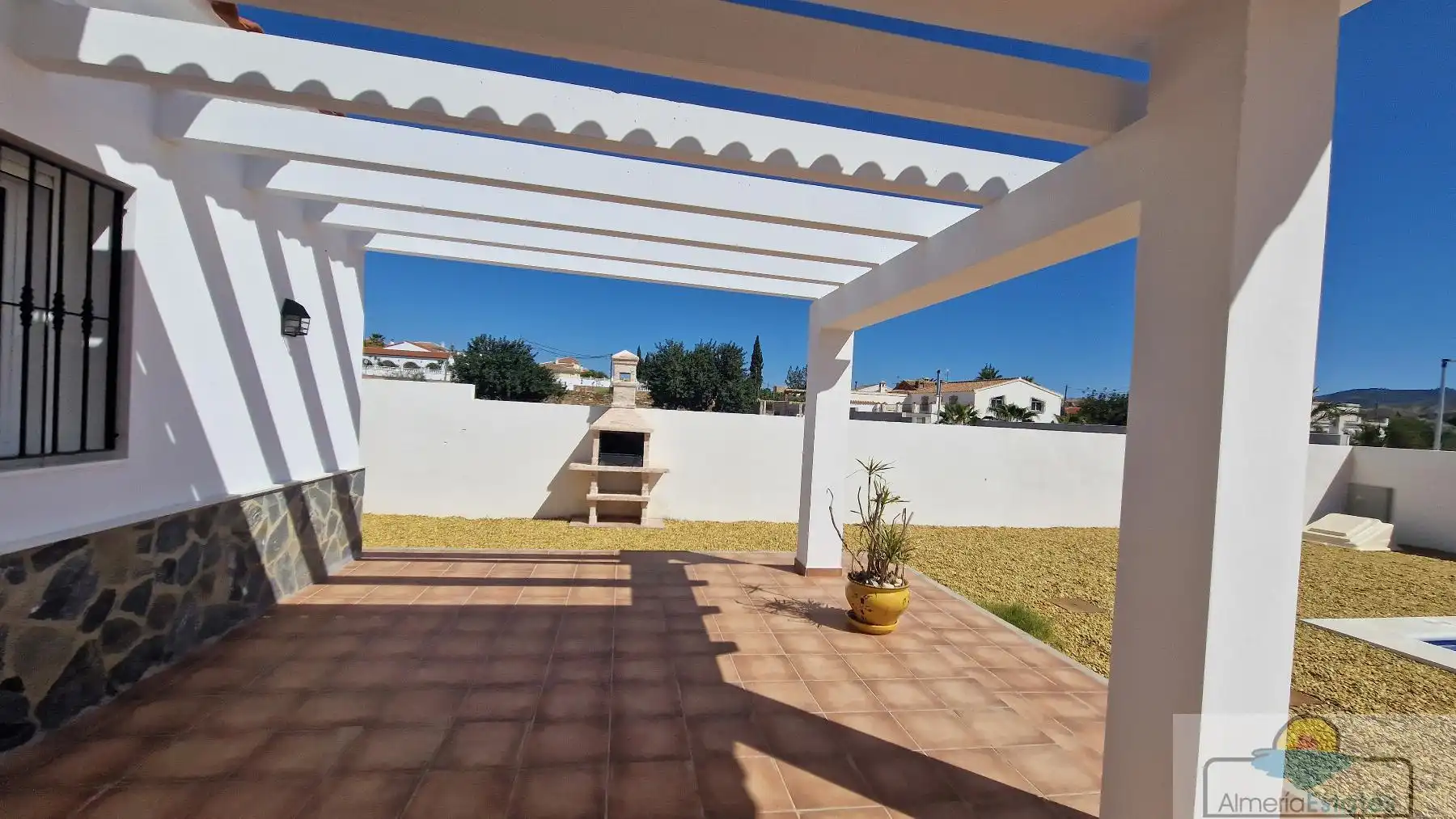 Xalet de lloguer a Arboleas, imagen 9