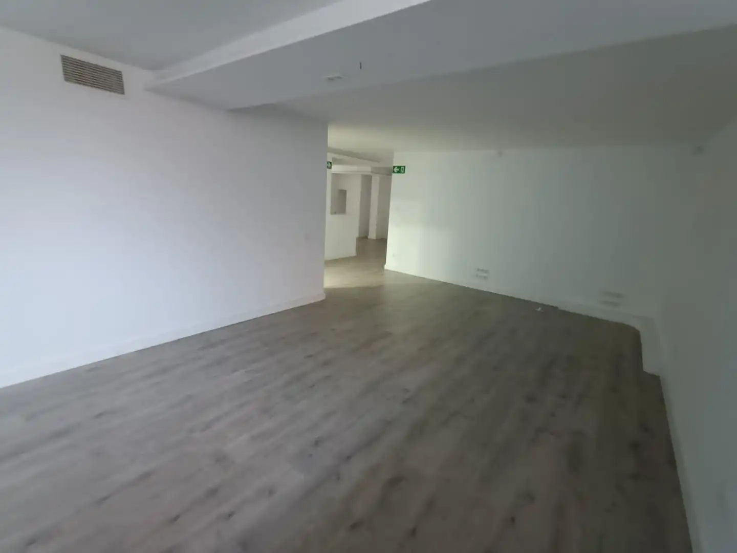 Büro zum Verkauf in Carrer rector ubach, Sant Gervasi- Galvany