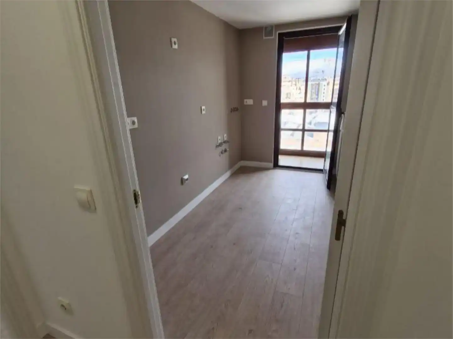 Piso en venta en Puente de Vallecas