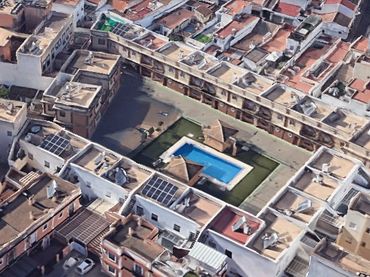 Casa en venta en Centro - Doña Mercedes