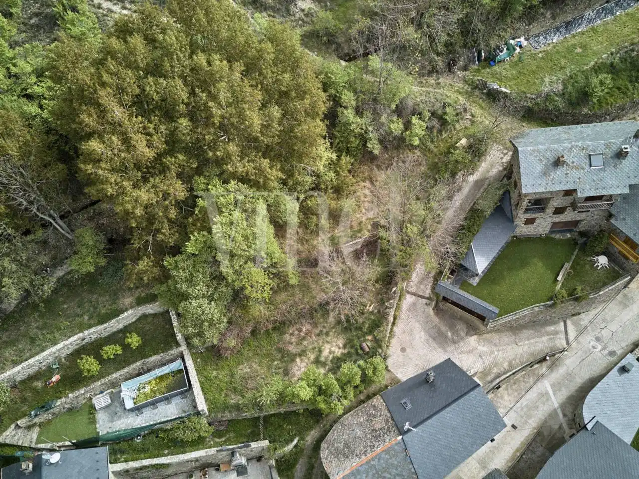 Terreny residencial en venda a Calle Major, imagen 9
