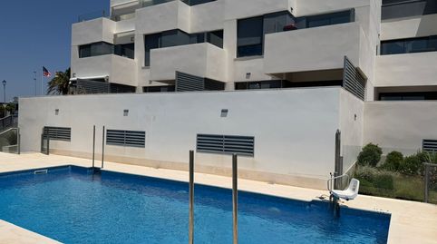 Photo 2 of Flat for rent in Fuentebravía, El Puerto de Santa María