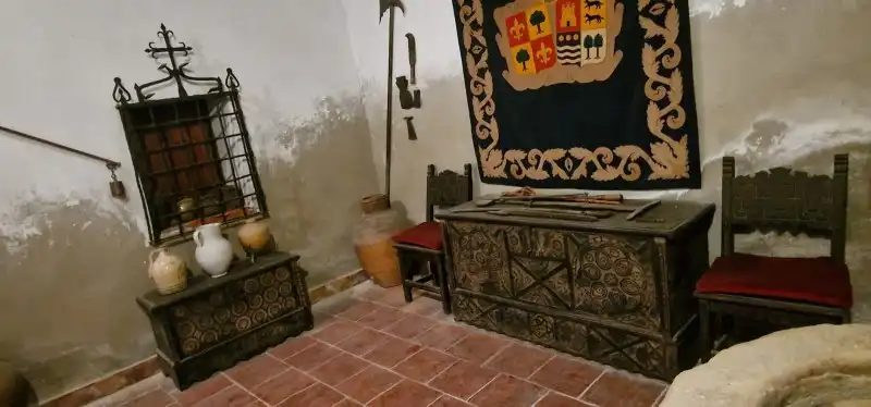 Country homes for sale in Rubielos de Mora  with Air Conditioner, Heating and Terrace