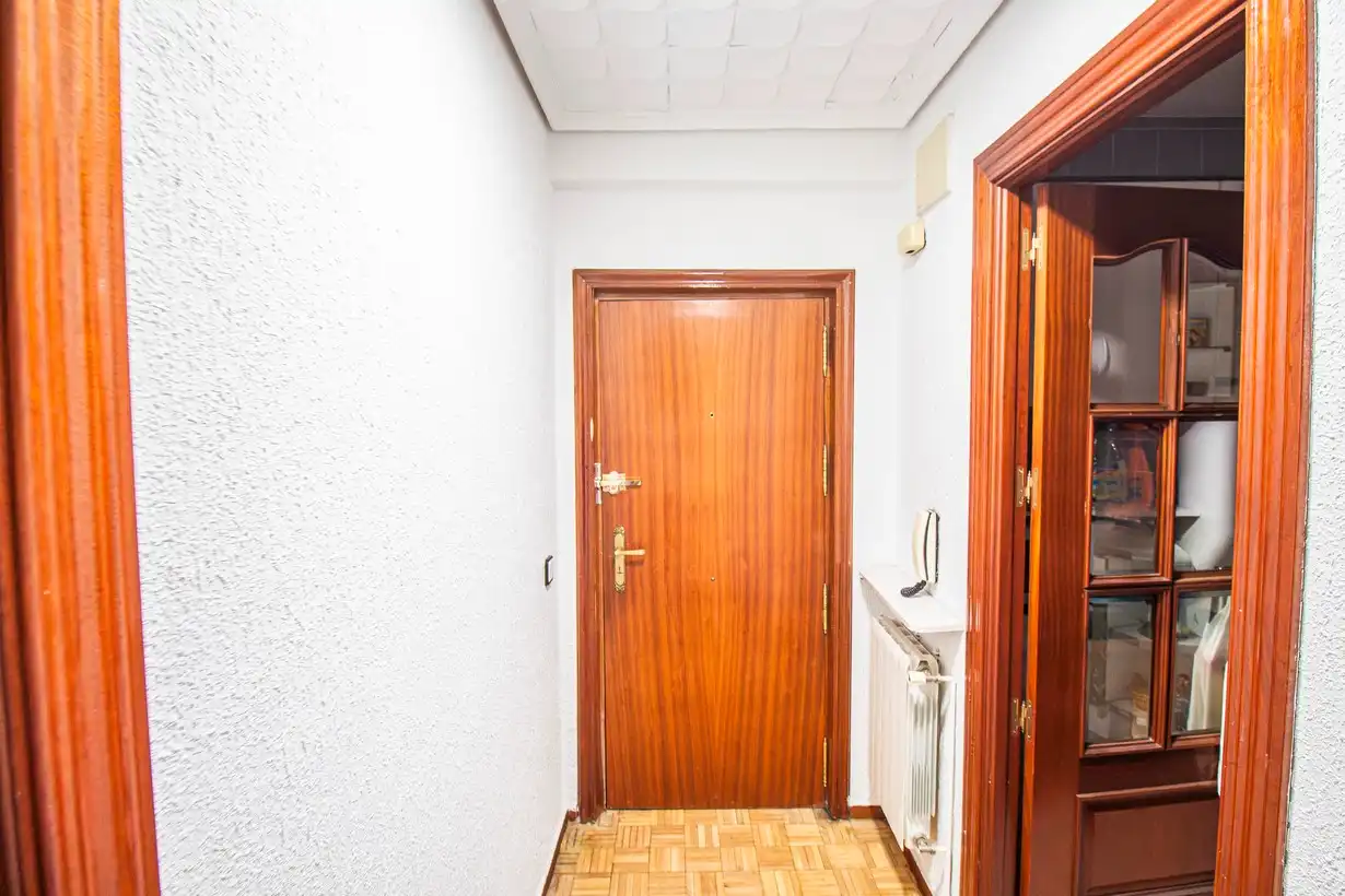 Flat with lift for sale in Calle San Herculano, imagen 32