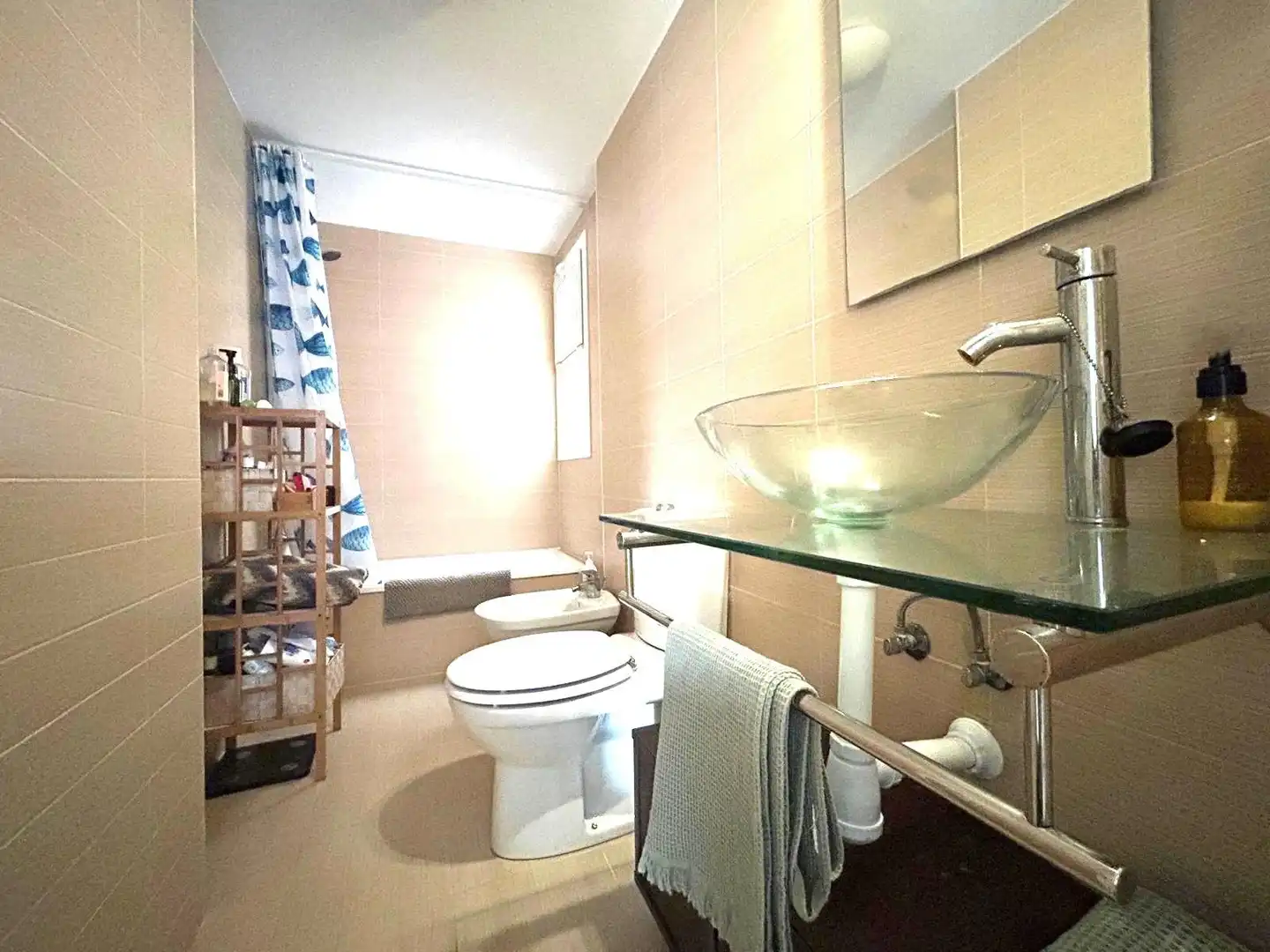Wohnung mit Terrasse zum Verkauf in Almerimar, imagen 16