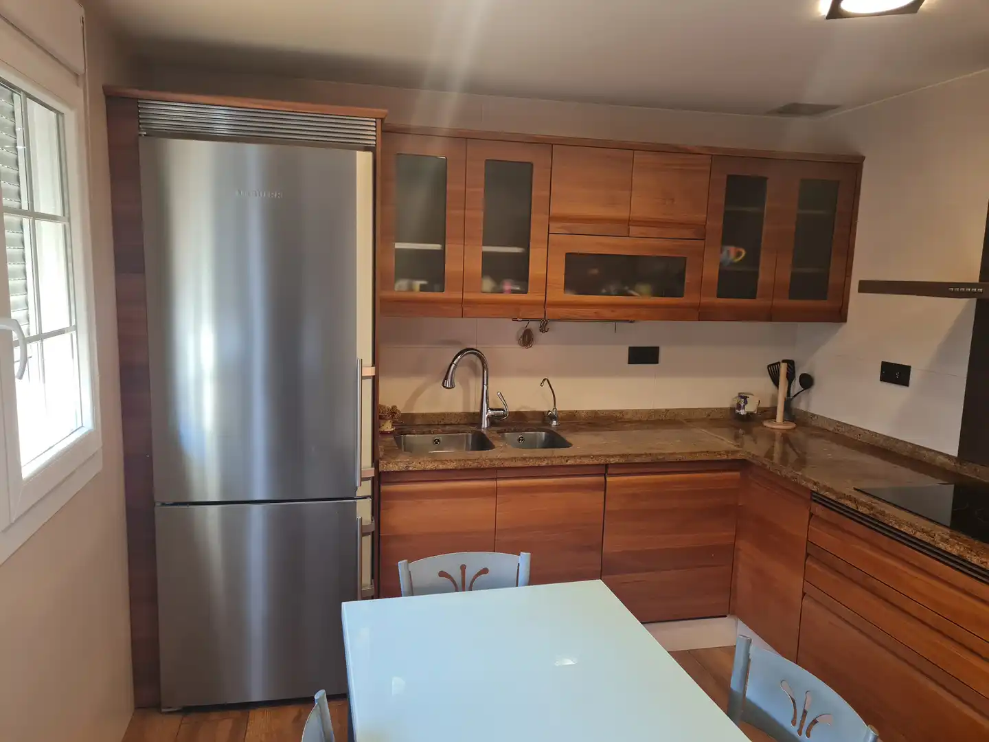 Detached house with terrace to rent in Campanillas, imagen 5