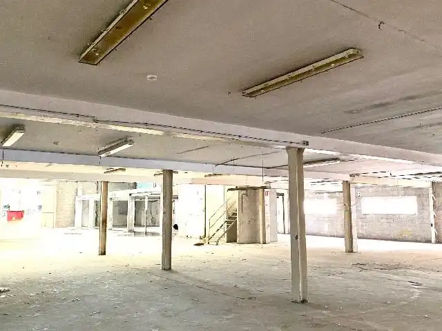 Industrial building for sale in Madrigal, imagen 9