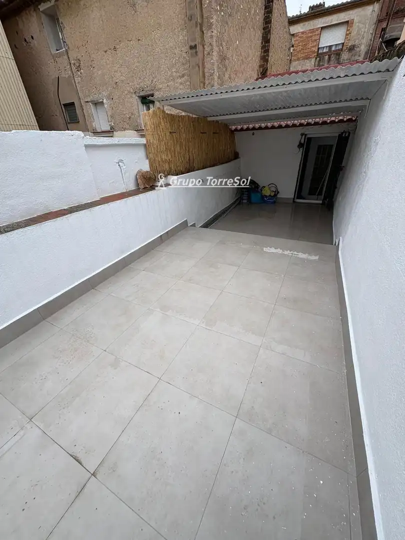 Casa o chalet en venta en Centre