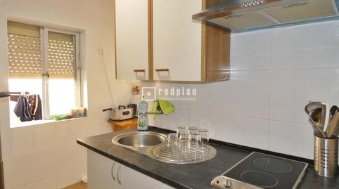 Foto 4 de Pis en venda a Mangas Verdes - Las Flores - Parque del Sur, Málaga Capital