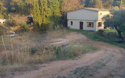 Casa o xalet en venda a Aiguaviva Parc, Vidreres