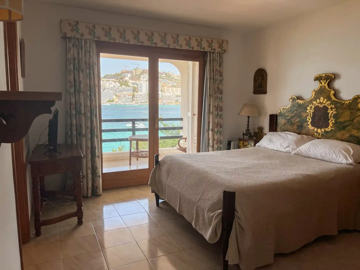 Dúplex con terraza en alquiler en Santa Ponça, imagen 17