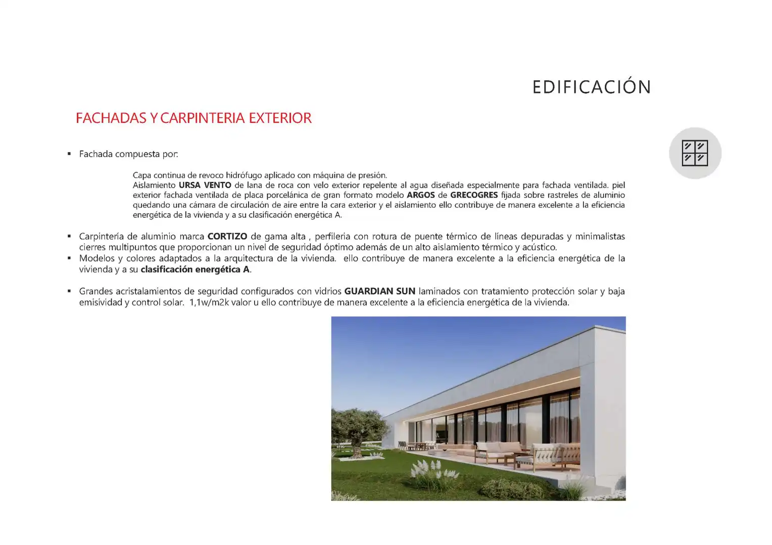 Jardí de Casa o xalet en venda en Cardedeu amb Aire condicionat, Calefacció i Jardí privat