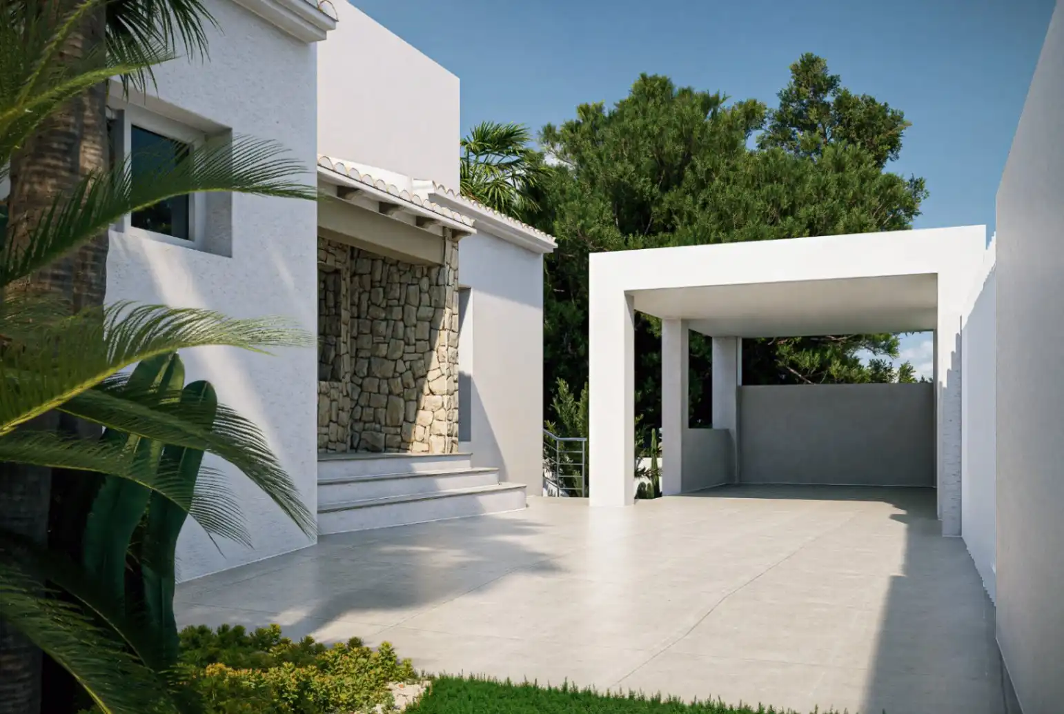 Villa avec piscine à vendre à Altea Hills, imagen 12