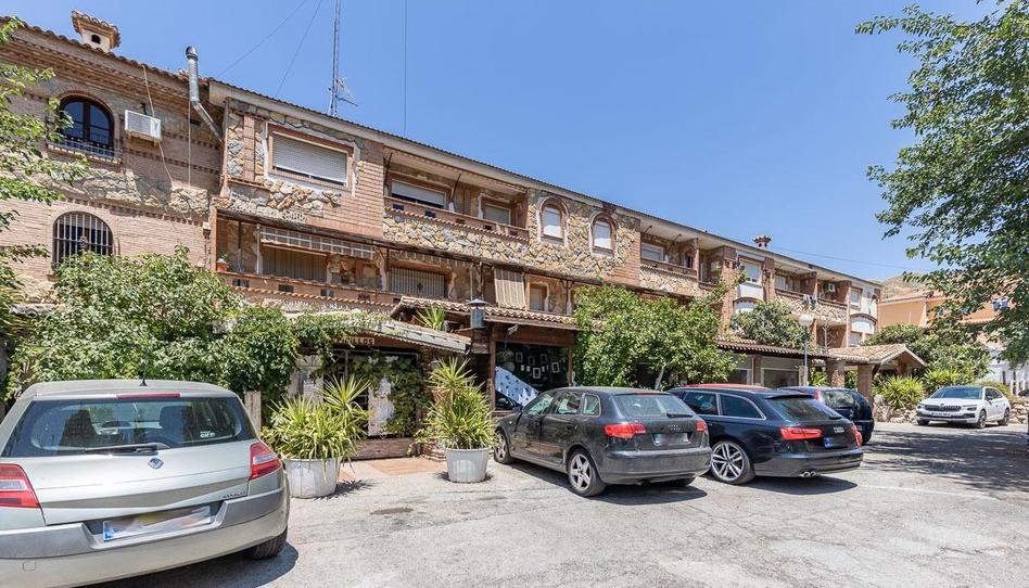 Foto 1 de Edifici en venda a Cenes de la Vega, Granada