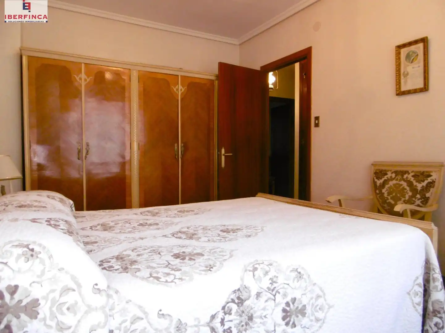 Flat with lift for sale in Calle PADRE FRANCISCO SUAREZ, imagen 39