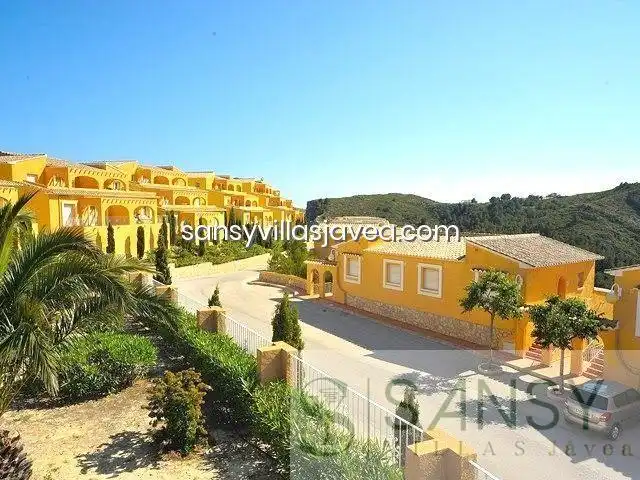 Apartament amb piscina en venda a Centro, imagen 7