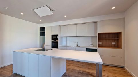 Foto 5 de Ático en venta en Carrer Barcelona, Eixample Nord, Girona Capital