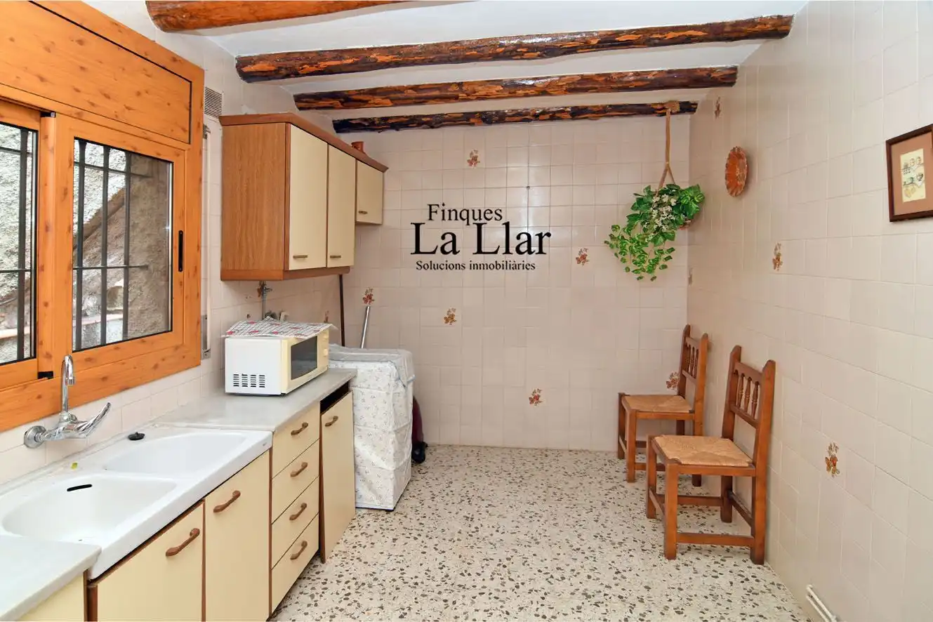 Casa o xalet en venda a VENEÇUELA, Vallirana
