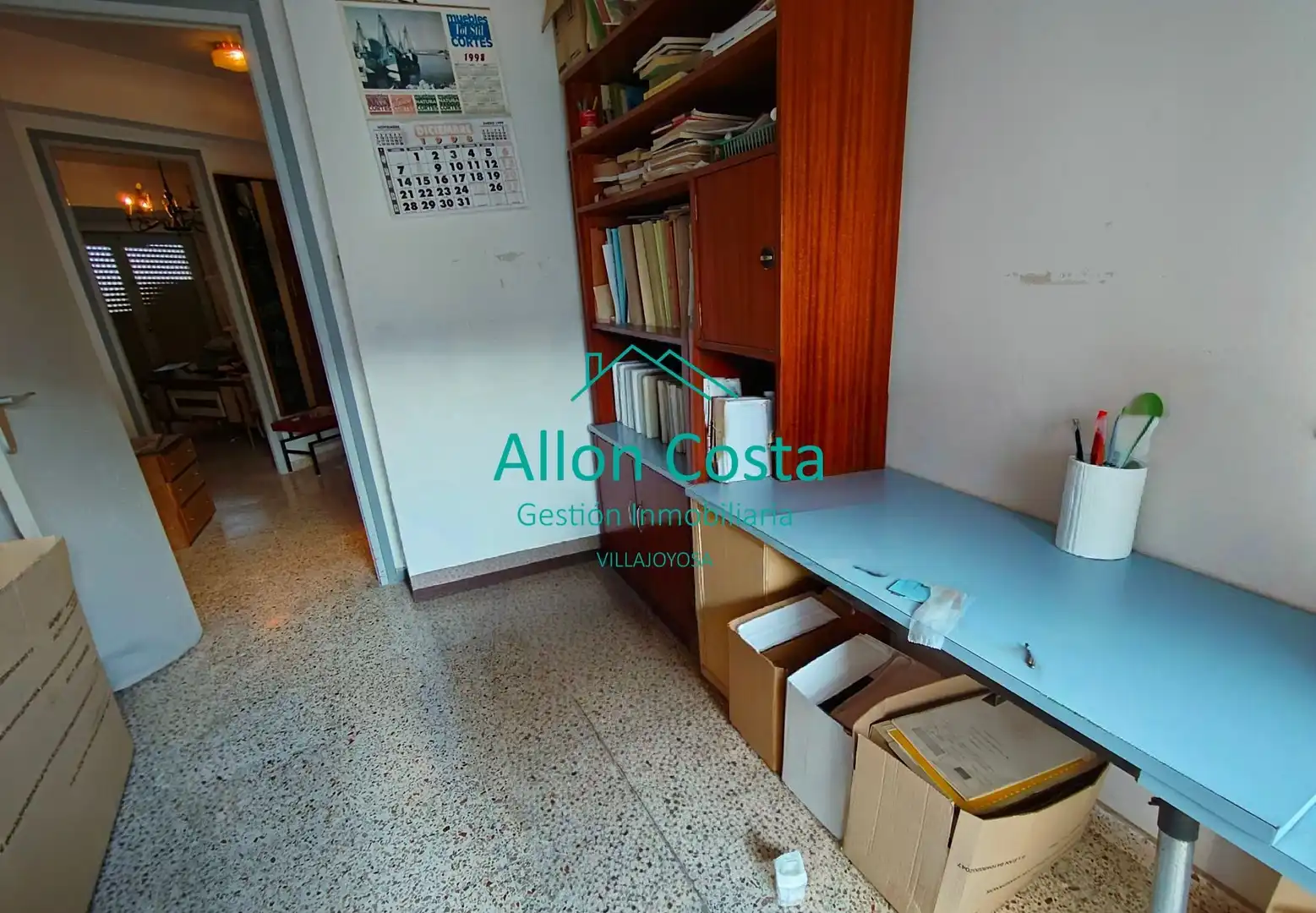 Flat for sale in Centro Urbano