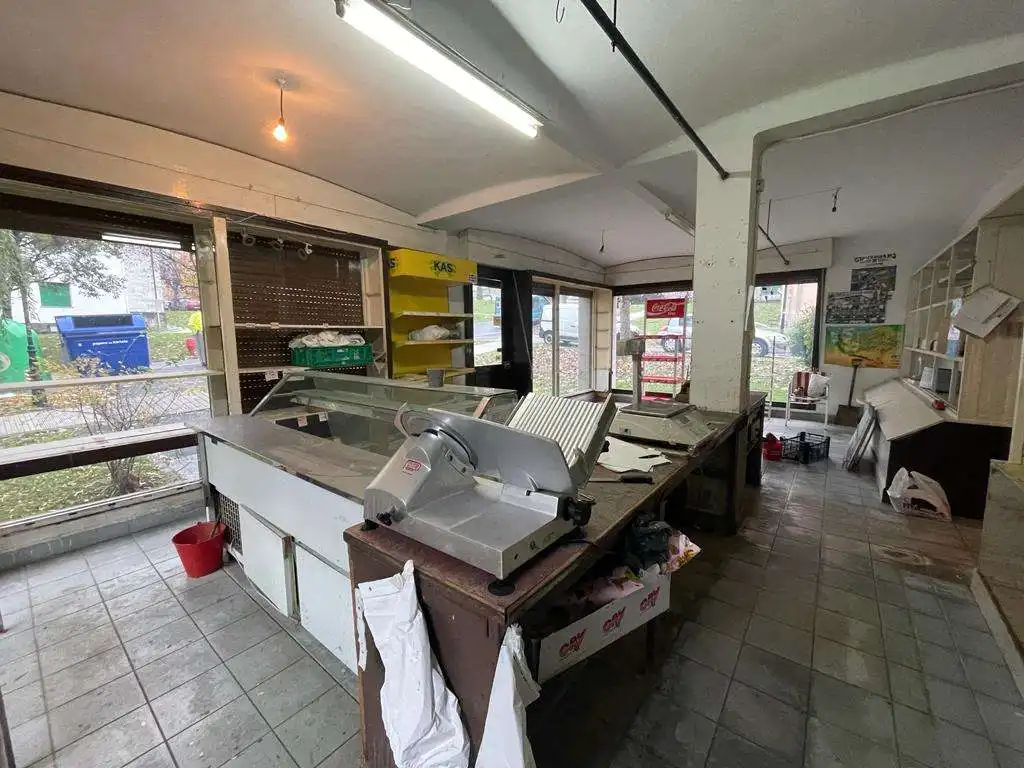 Local comercial en venta en Legazpi, imagen 6