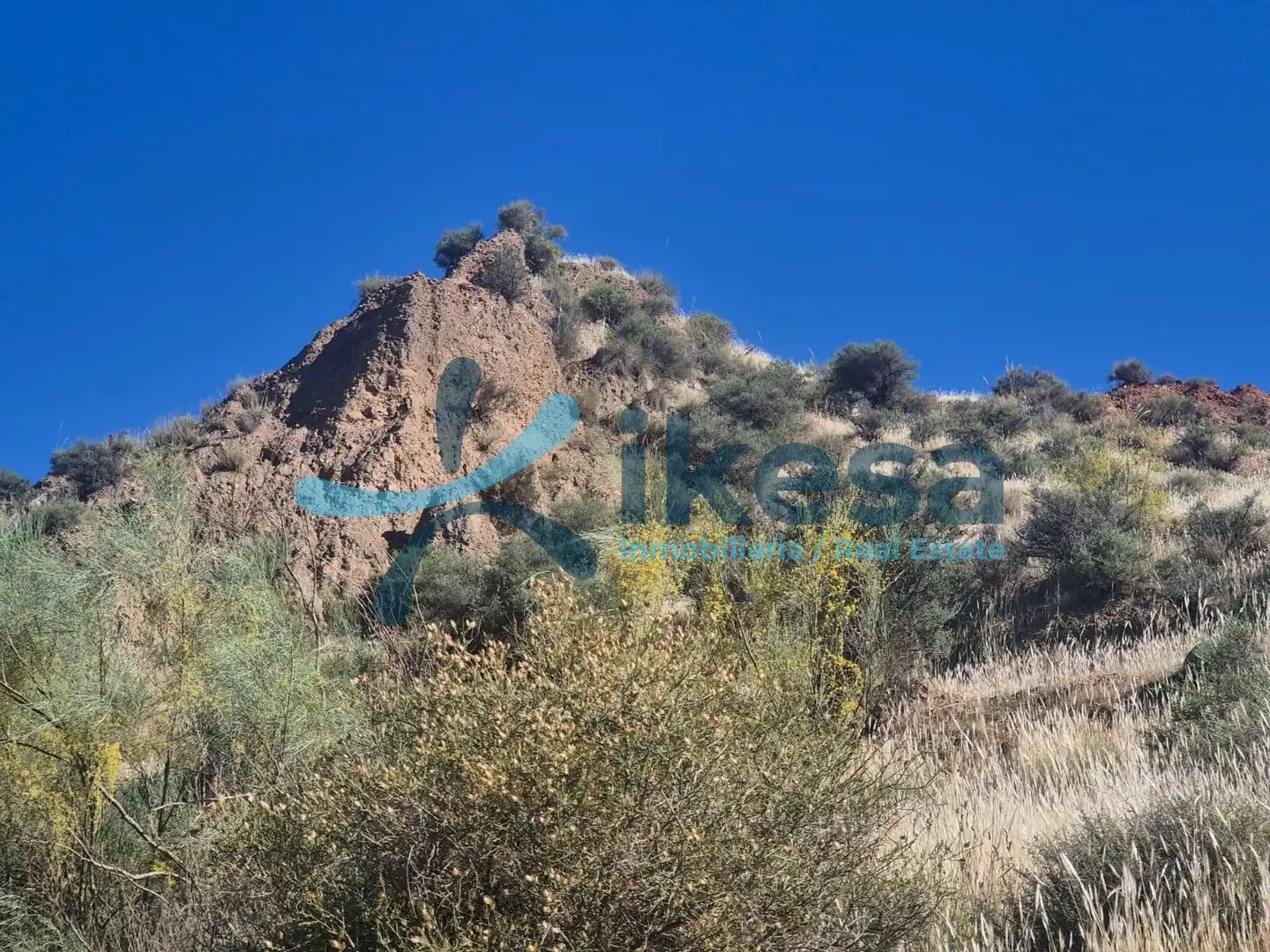 Grundstücke und Bauplätze zum Verkauf in Ugíjar, imagen 6