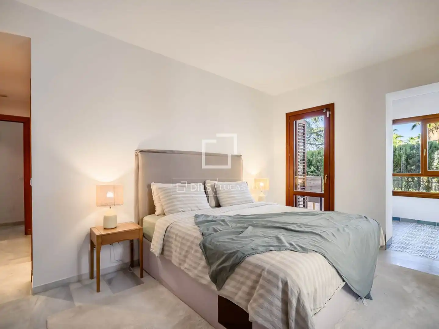 Appartement avec piscine à vendre à Nueva Andalucía, imagen 10