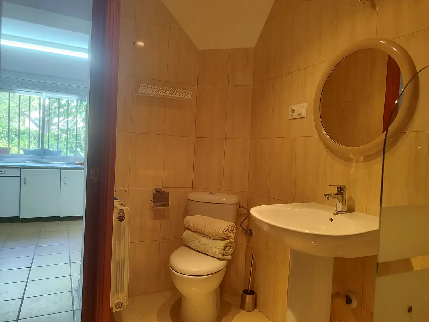 Villa mit Garten zum Verkauf in Calle Álamo 3, imagen 23