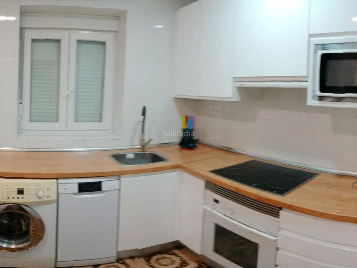 Wohnung zur Miete in Calle Úbeda 5, imagen 7