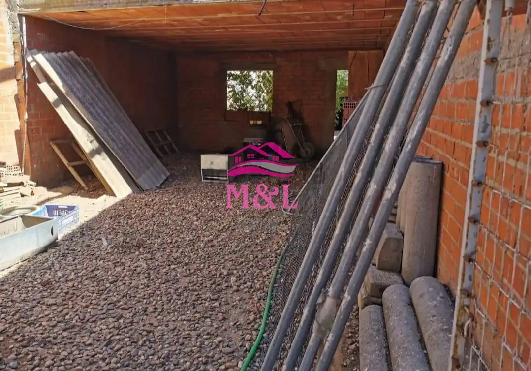 Casa o chalet en venta en Villagonzalo con Aire acondicionado y Terraza