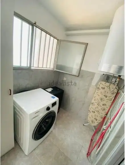 Piso con ascensor en alquiler en Campoamor - Altozano, imagen 17