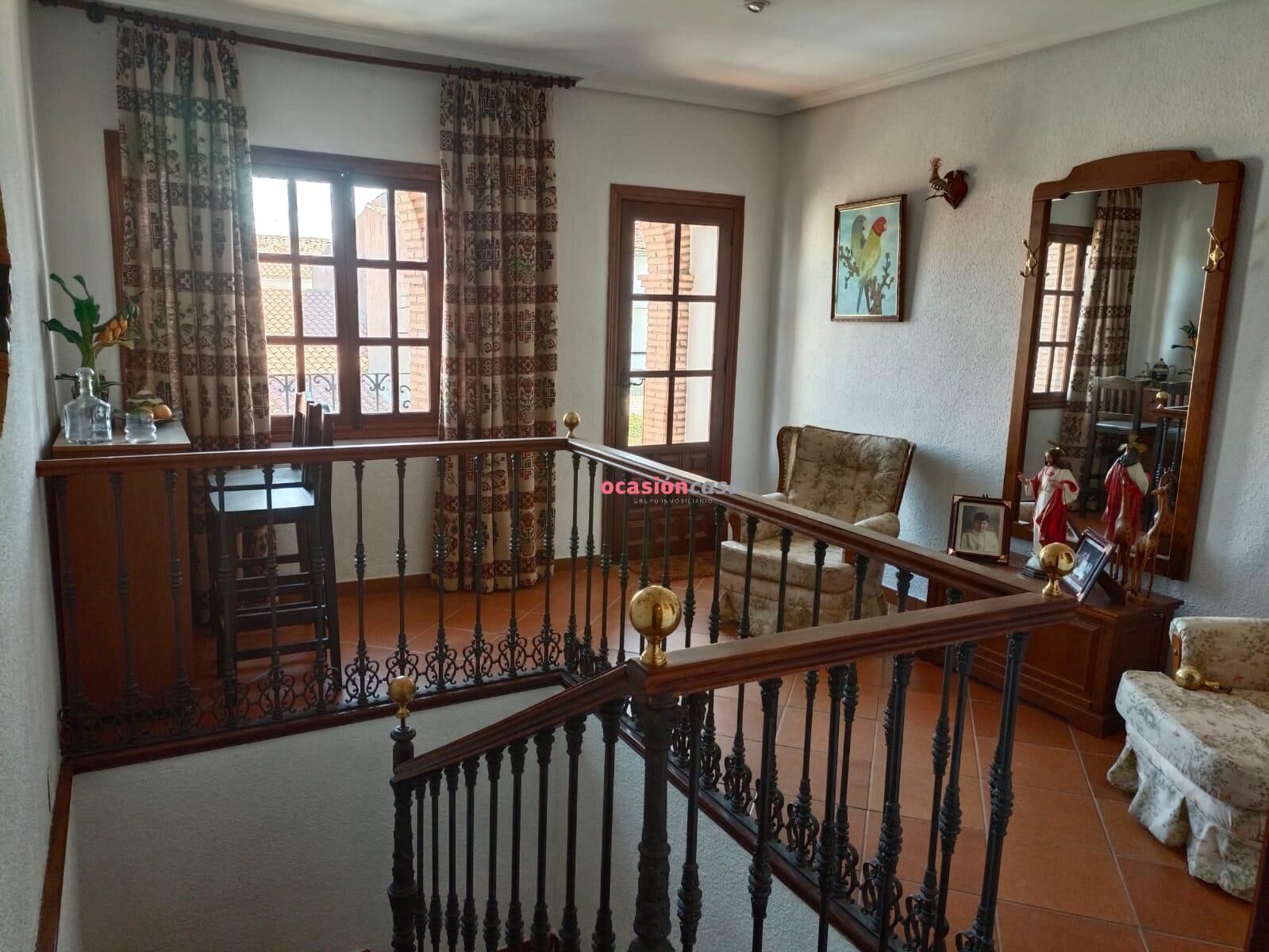 Flat for sale in Dos Torres  with Air Conditioner, Heating and Terrace