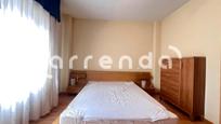 Bedroom of Flat to rent in Yebes  with Air Conditioner, Heating and Private garden