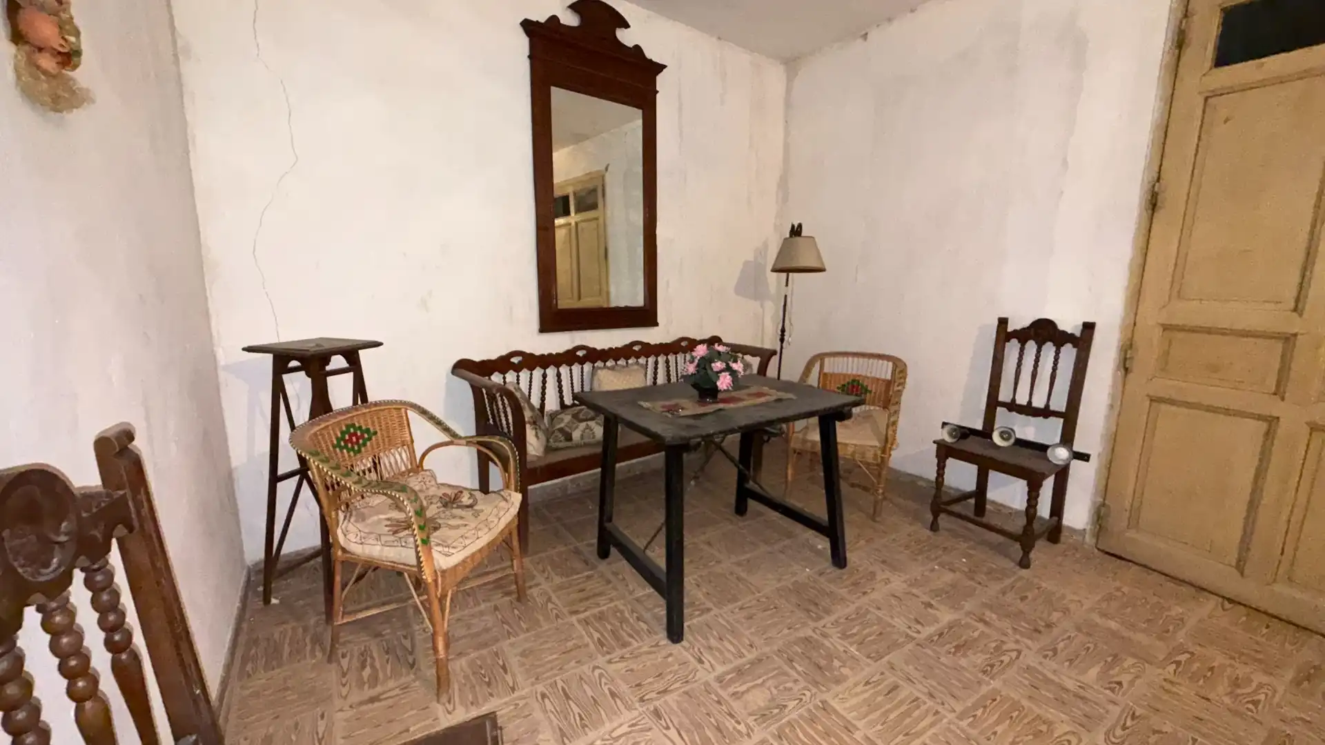 Casa o xalet en venda en Villa del Prado