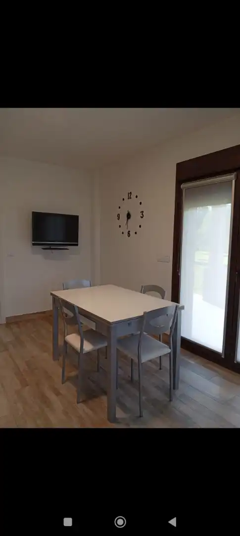 Comedor de Casa o chalet en venta en Rois con Calefacción, Jardín privado y Terraza