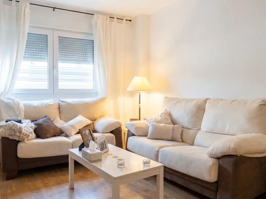 Flat for rent in Jaén, Jaén