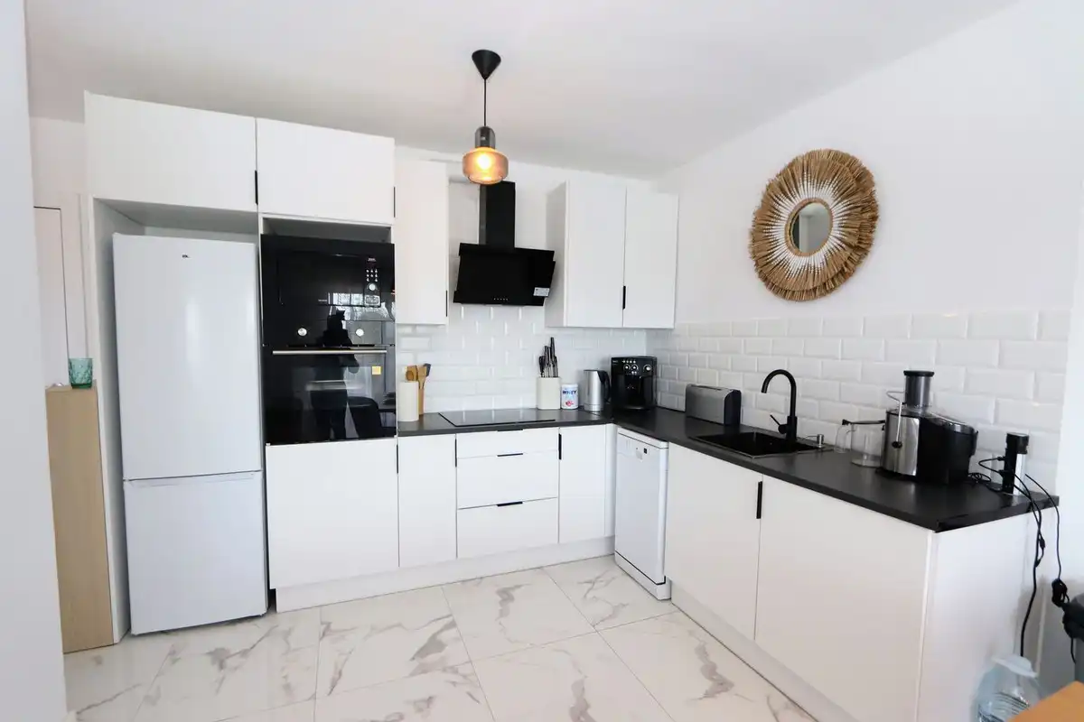 Apartamento en venta en Orihuela Costa, imagen 11