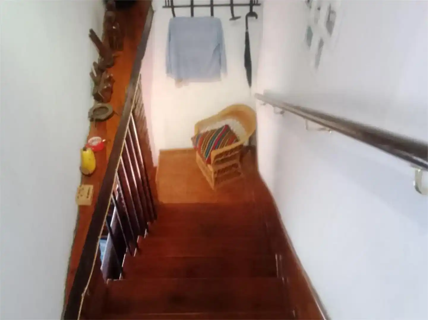 Detached homes for sale in Mengamuñoz  with Parquet flooring, Storage room and Furnished
