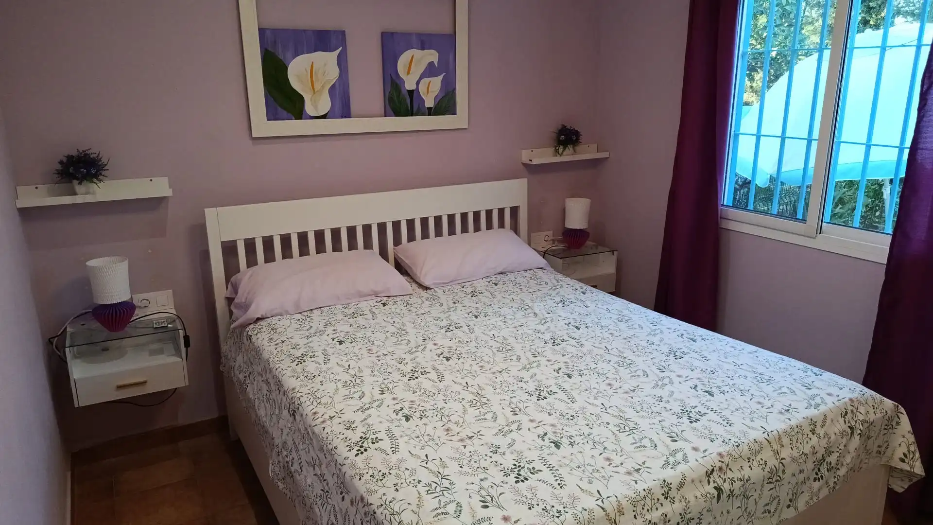Maison jumelée avec piscine à louer à Camino las Palmillas 14, imagen 5