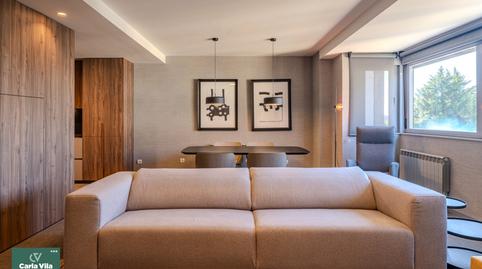 Photo 5 of Duplex to rent in Rúa Vilalba, Recatelo - O Carme, Lugo