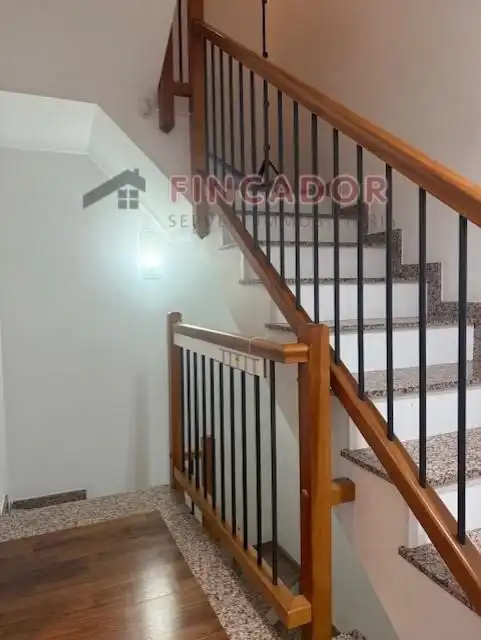 Casa adosada en venta en Barcelona con Aire acondicionado, Calefacción y Parquet