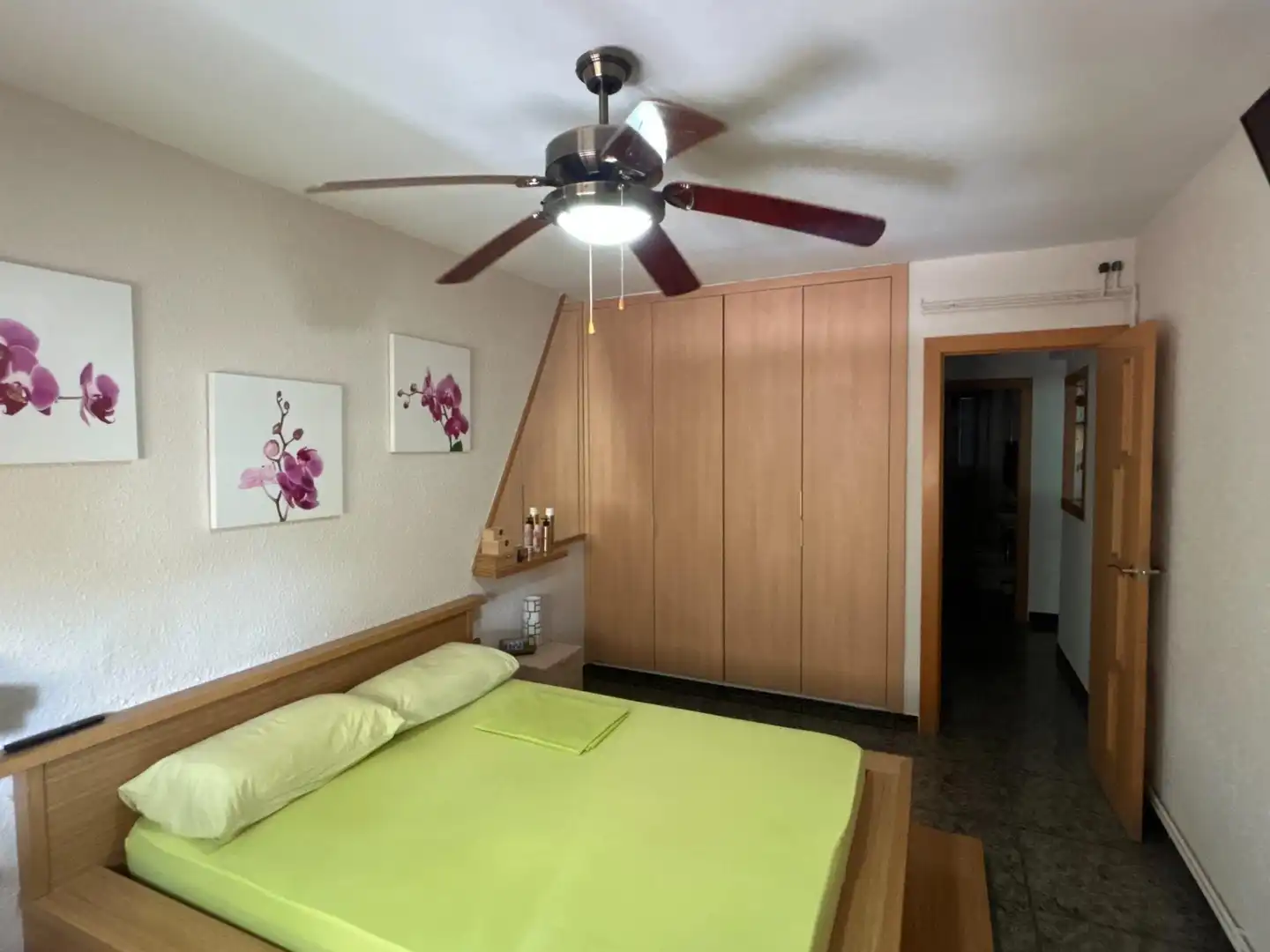 Piso en venta en Sant Andreu de la Barca
