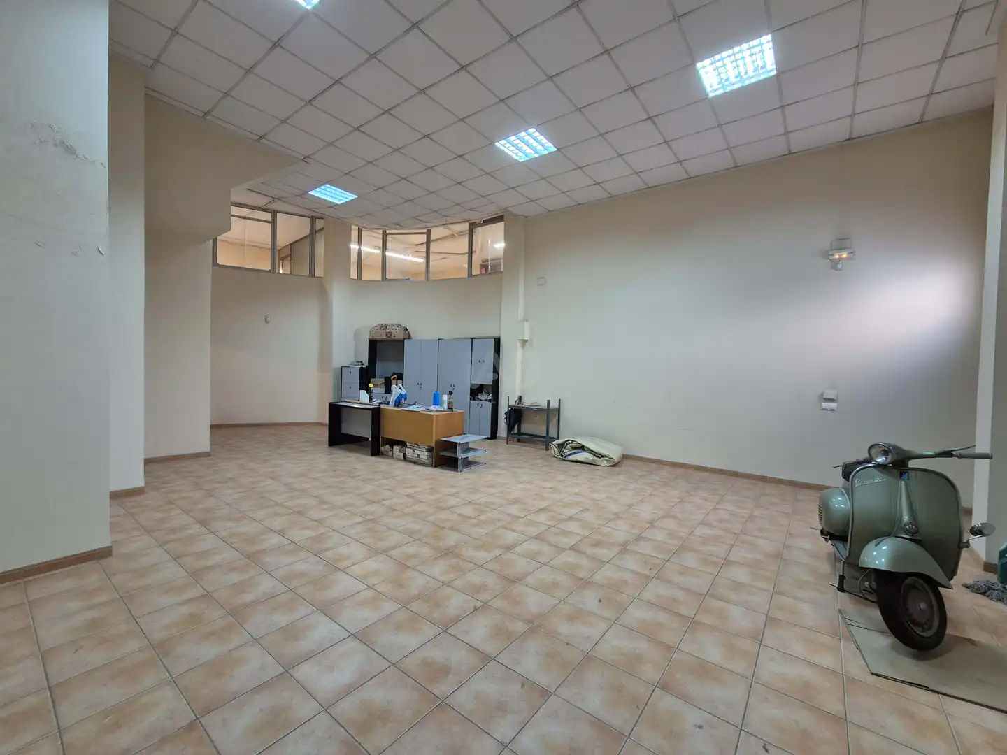 Geschaftsraum zum Verkauf in Onda