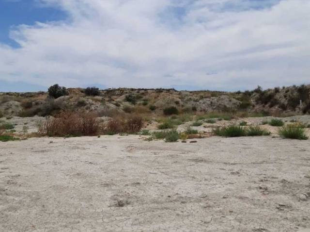 Terreno residencial en Venta en ZR1-M3. PARCELA en Fátima - El Panderón