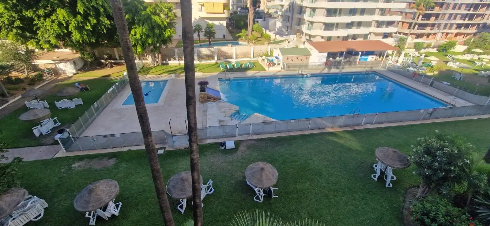 Apartamento con piscina en venta en Avenida Avenida Alay, imagen 11